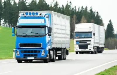 İzmir Kargı | Eşya Taşıma